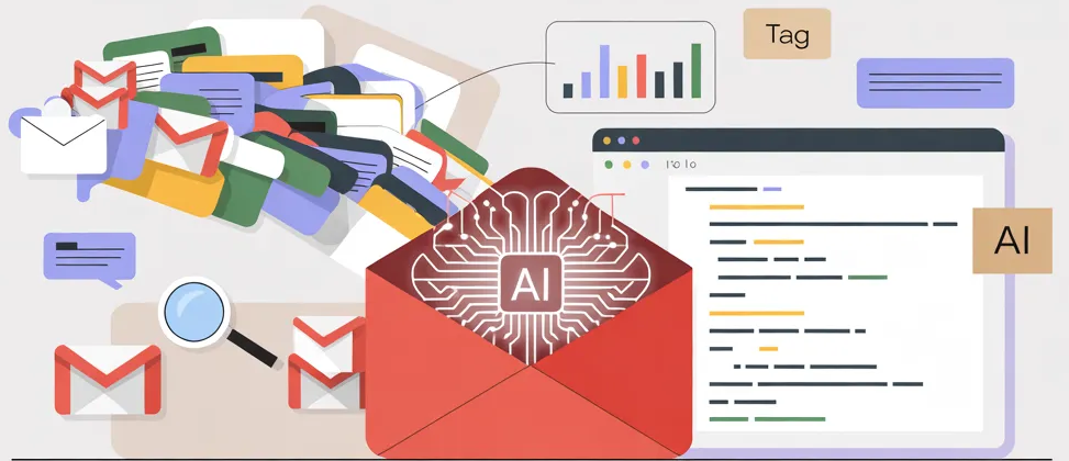 Analyser ses Emails avec l'IA : Guide Pratique Claude Code + Gmail
